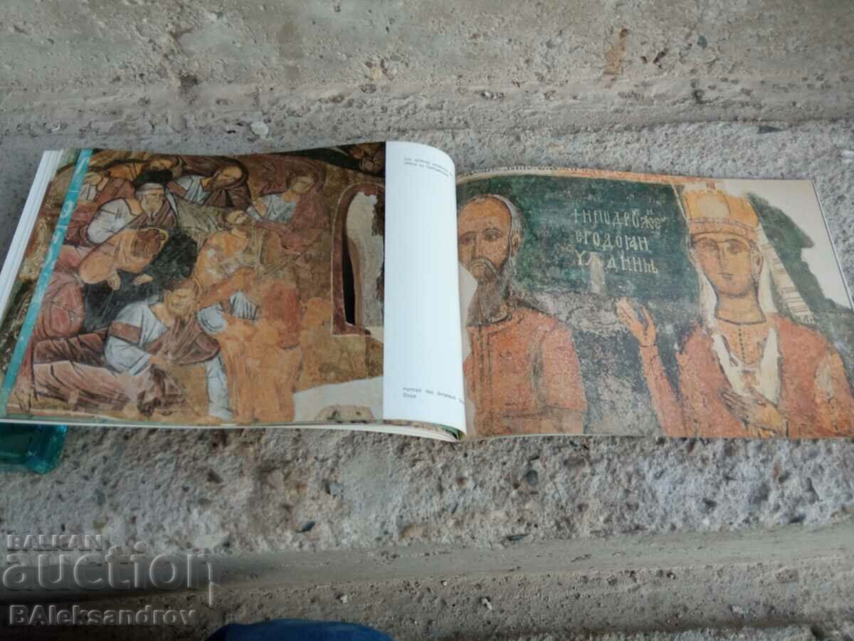 Richly illustrated book - 5