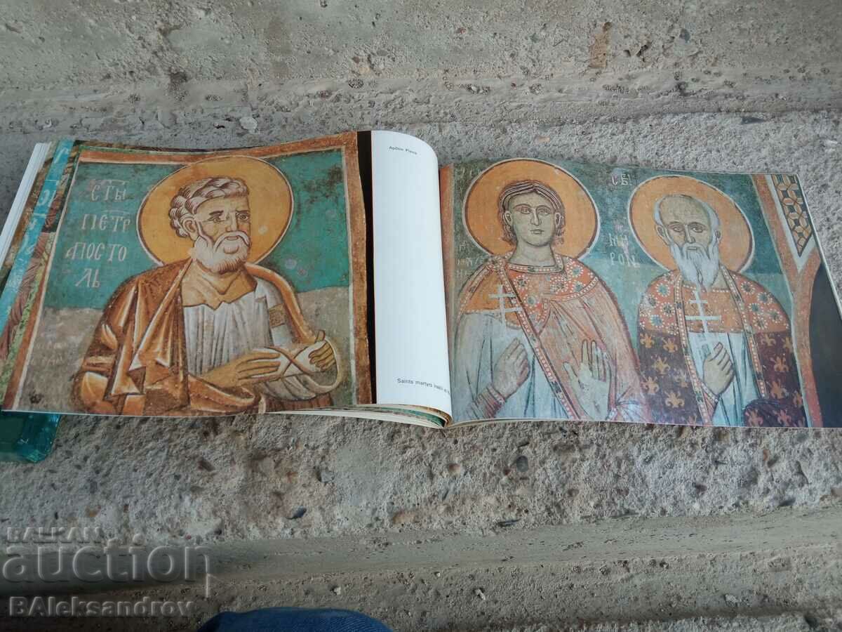 Richly illustrated book - 6