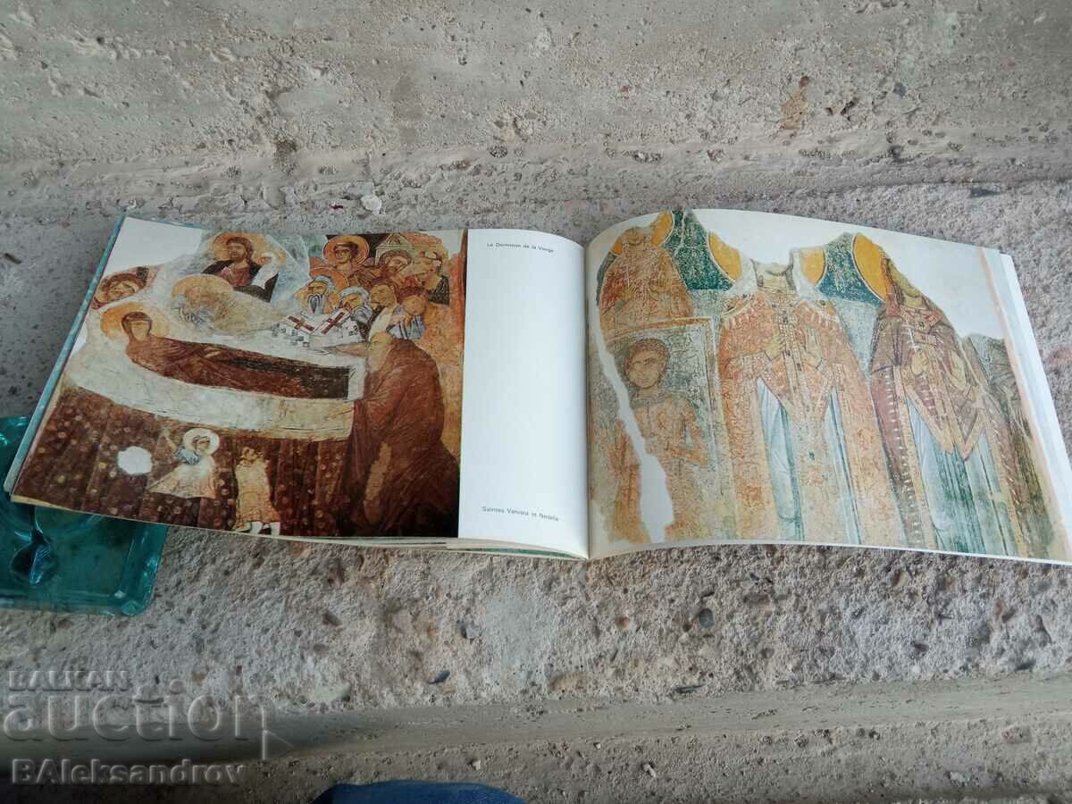 Richly illustrated book - 7