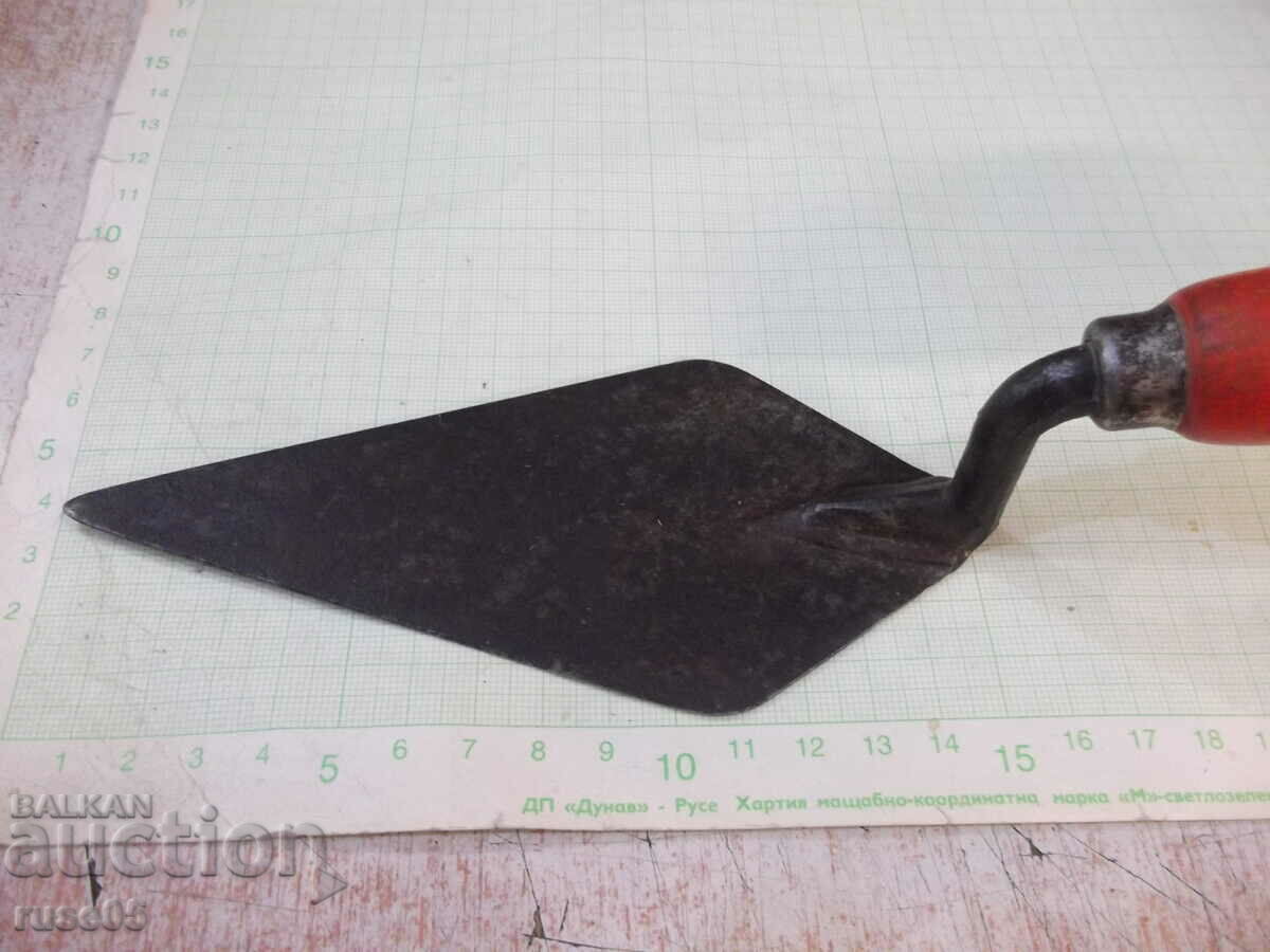 Brick mortar with price 20.00 BGN | € 10.23 Brick mortar with price 20.00 BGN | € 10.23