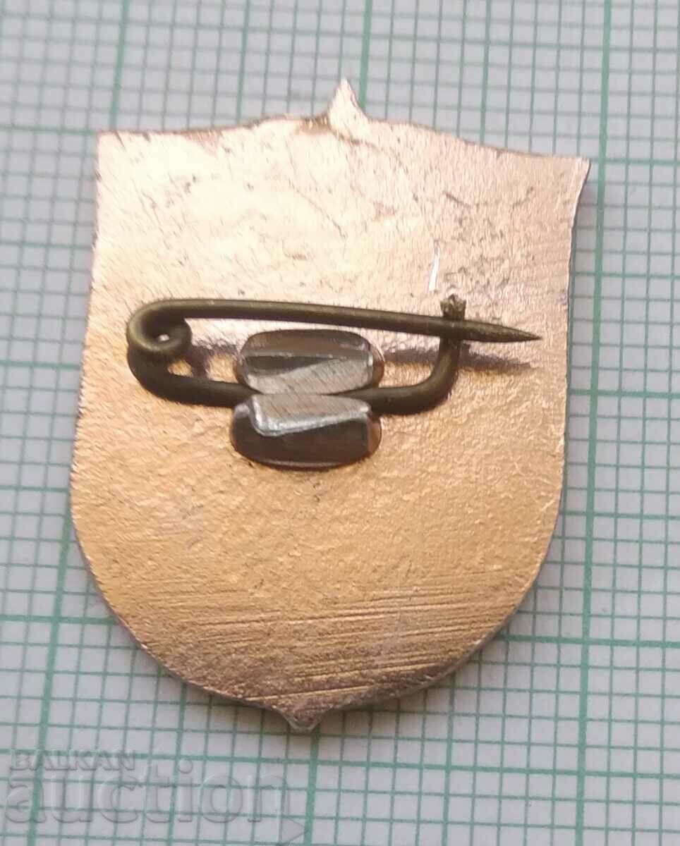 Auction 16002 Badge - National Military History Museum Auction 16002 Badge - National Military History Museum