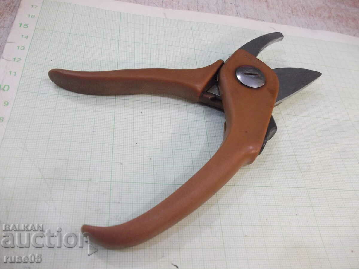 Scissors "STANLEY" viticulture - 7 Scissors "STANLEY" viticulture - 7
