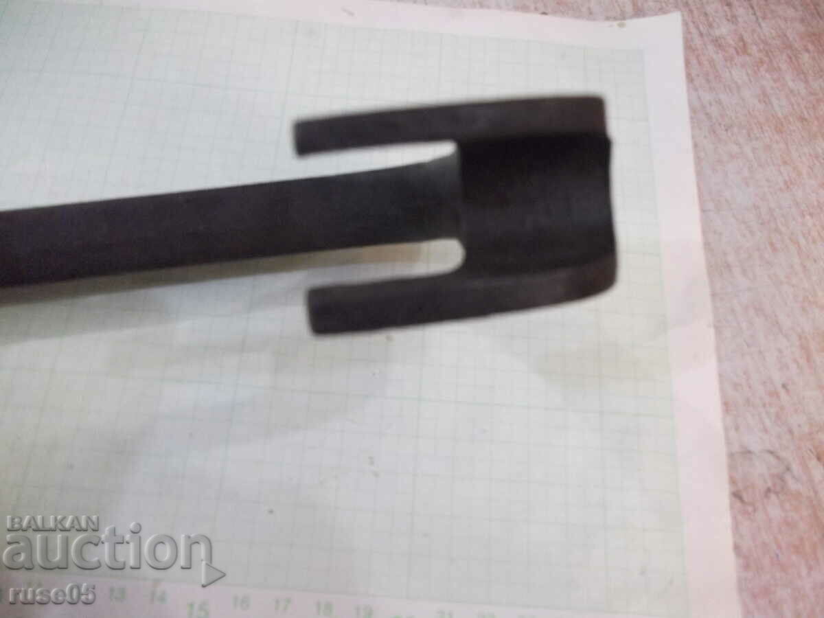 "ATGE" bracket - 6 "ATGE" bracket - 6