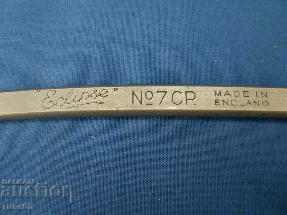 "Eclipse #7 PC" bow English - 5 "Eclipse #7 PC" bow English - 5