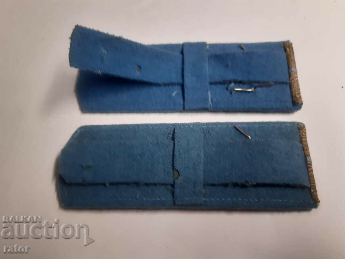 Auction Old military parade epaulettes of the Air Force, aviation Auction Old military parade epaulettes of the Air Force, aviation