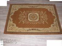 Carpet - 195 x 140 cm