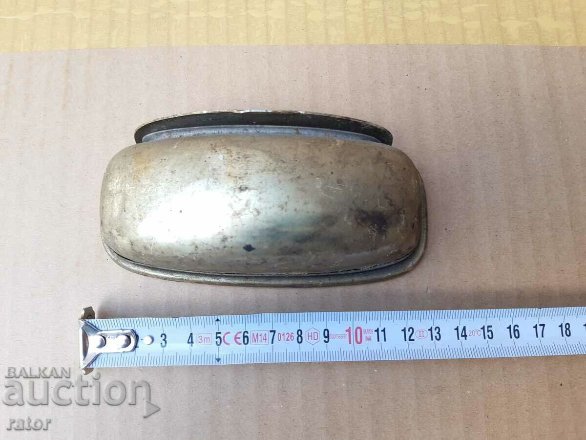 Σταχτοδοχείο από παλιό ρετρό αυτοκίνητο, αυτοκίνητο