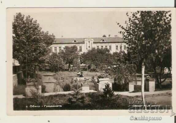 Harta Bulgaria Prezentare generală Grădina* Harta Bulgaria Prezentare generală Grădina*