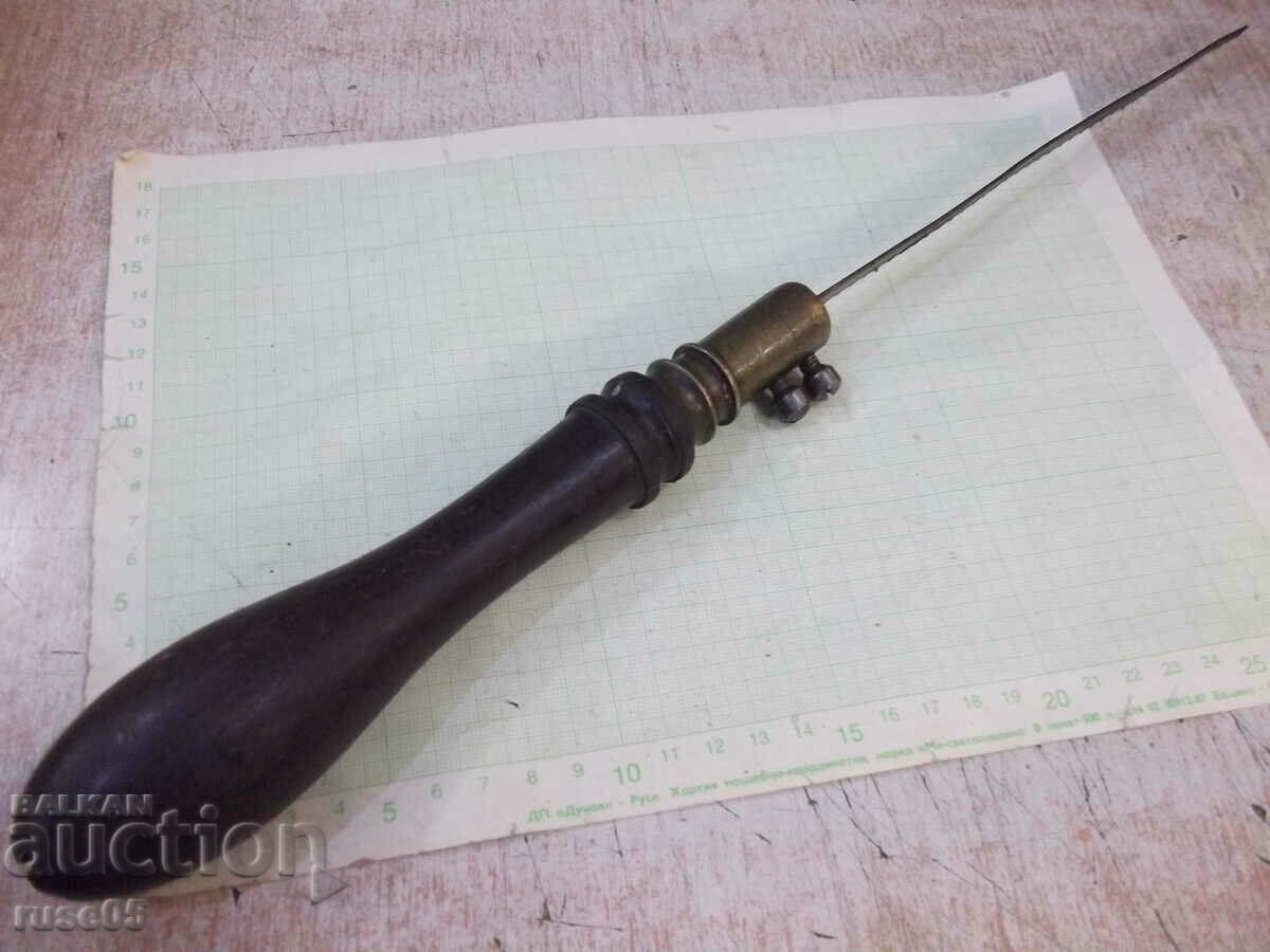 Hand saw old folding - 6 Hand saw old folding - 6