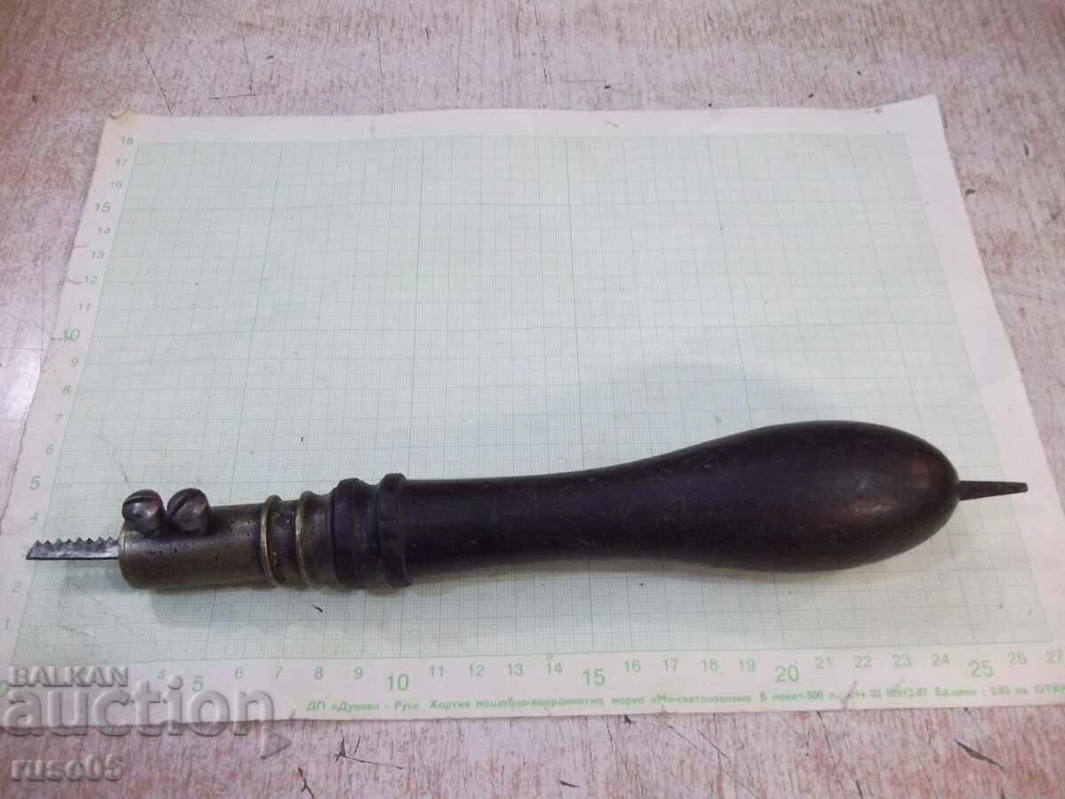 Hand saw old folding - 7 Hand saw old folding - 7