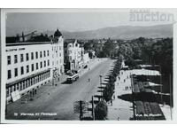 Bulgaria Old Photo Photography & View from Plovdiv Vue ...