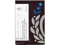2 Euro 2024 San Marino /San Marino "50 years declaration" - (2 euros)