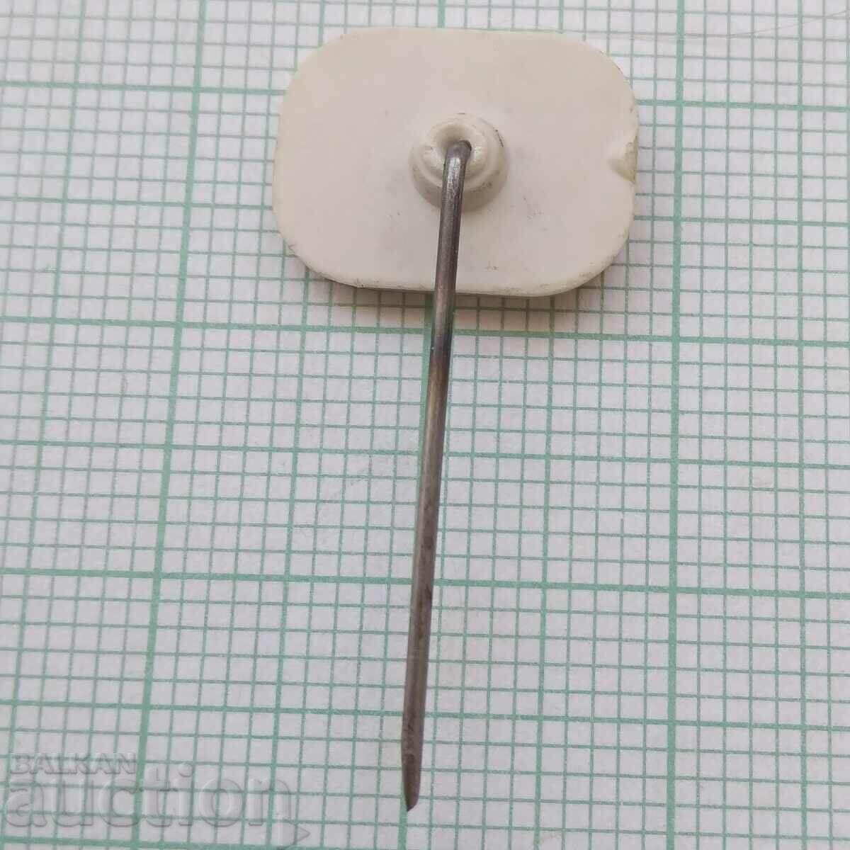 Auction 16025 Badge - Sports Toto Auction 16025 Badge - Sports Toto