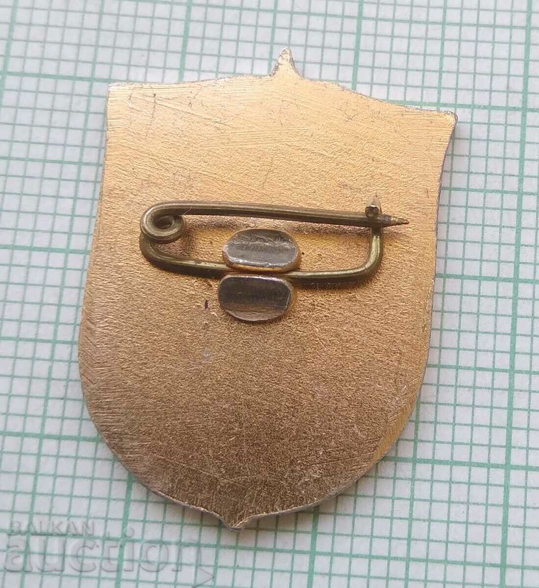 Auction 16041 Badge - National Military History Museum Auction 16041 Badge - National Military History Museum