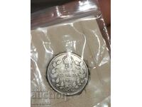 10 cents 1931. Silver. Canada