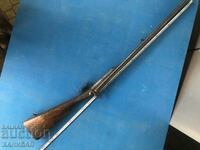 OLD LEFOUCHER CAPSULE RIFLE EXCELLENT
