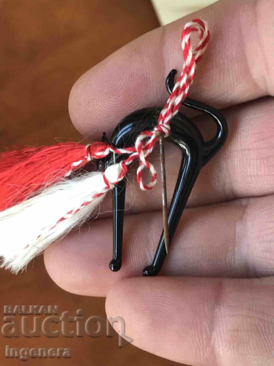 Auction MARTENITSA MARTENITSI NEW FROM SOCA FOR COLLECTORS Auction MARTENITSA MARTENITSI NEW FROM SOCA FOR COLLECTORS