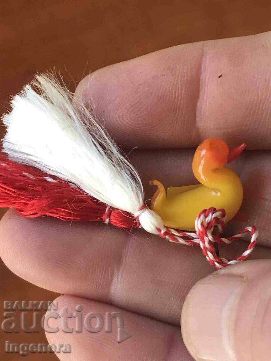 Auction MARTENITSA MARTENITSI NEW FROM SOCA FOR COLLECTORS Auction MARTENITSA MARTENITSI NEW FROM SOCA FOR COLLECTORS