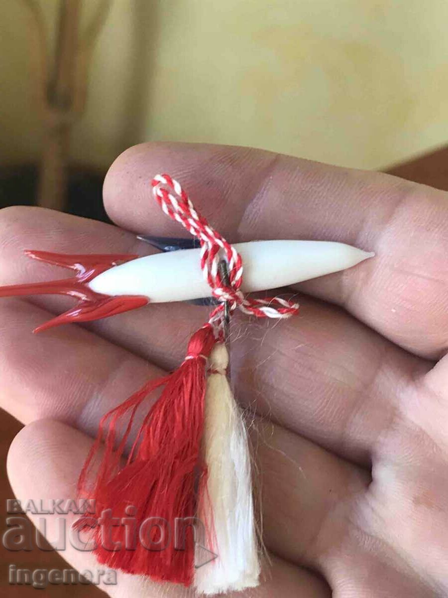 Auction MARTENITSA MARTENITSI NEW FROM SOCA FOR COLLECTORS Auction MARTENITSA MARTENITSI NEW FROM SOCA FOR COLLECTORS