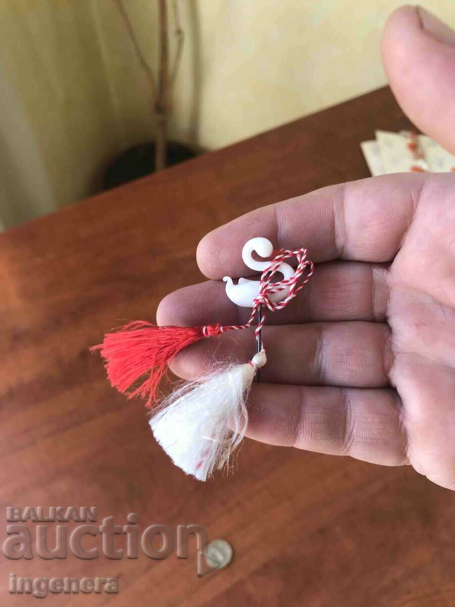 Auction MARTENITSA MARTENITSI NEW FROM SOCA FOR COLLECTORS Auction MARTENITSA MARTENITSI NEW FROM SOCA FOR COLLECTORS