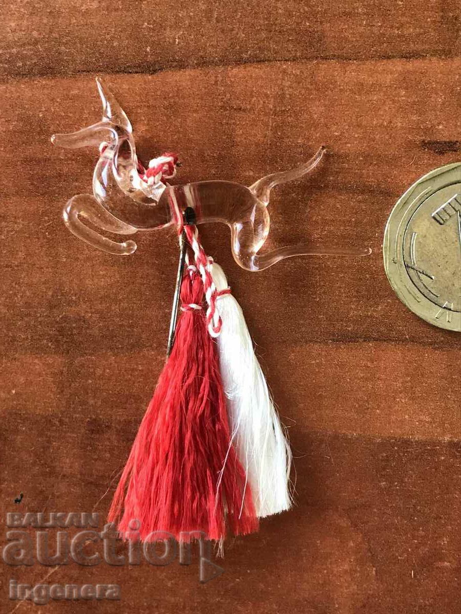 MARTENITSA MARTENITSI NEW FROM SOCA FOR COLLECTORS with price 12.00 BGN | € 6.14 MARTENITSA MARTENITSI NEW FROM SOCA FOR COLLECTORS with price 12.00 BGN | € 6.14