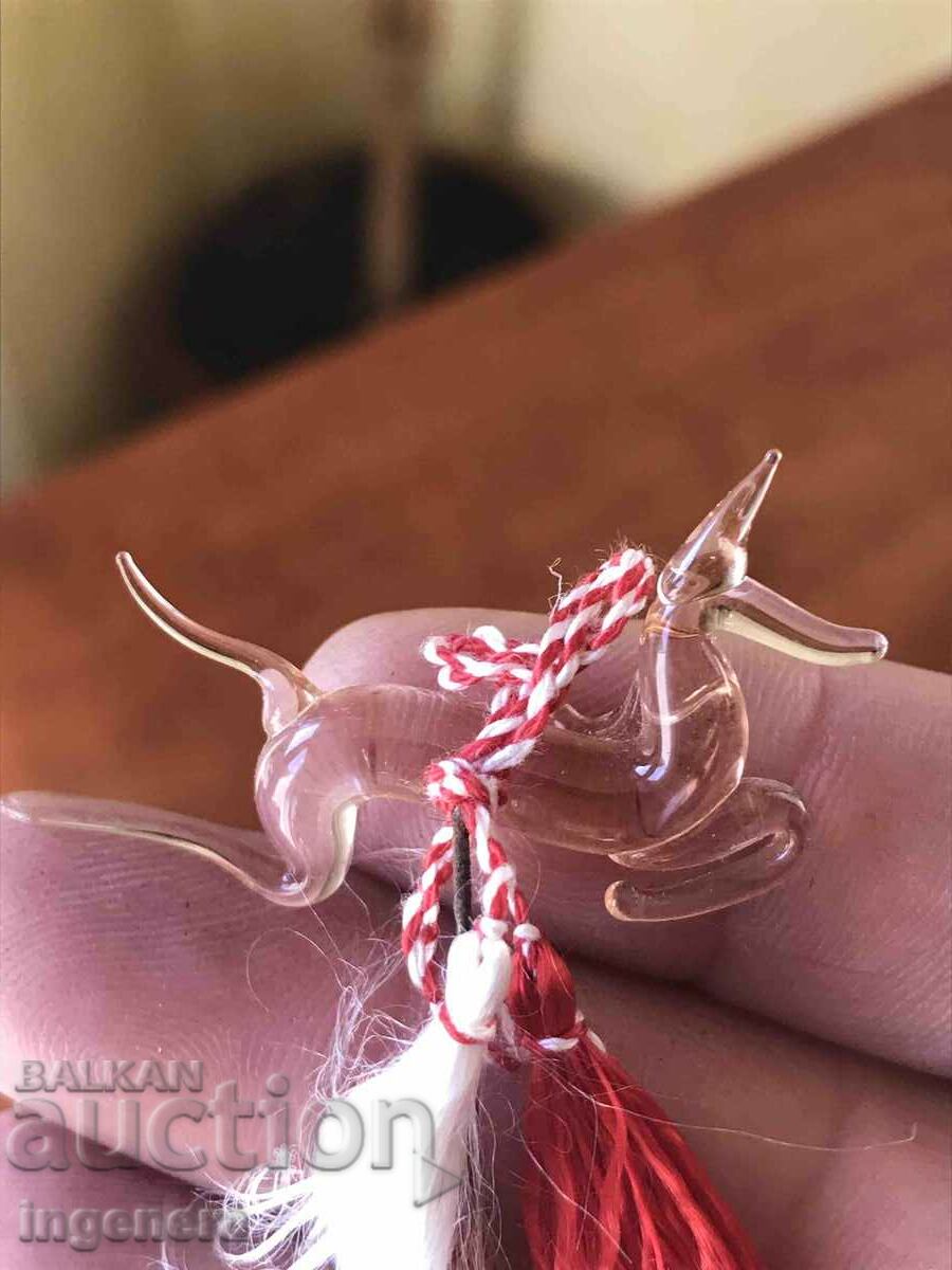 Auction MARTENITSA MARTENITSI NEW FROM SOCA FOR COLLECTORS Auction MARTENITSA MARTENITSI NEW FROM SOCA FOR COLLECTORS