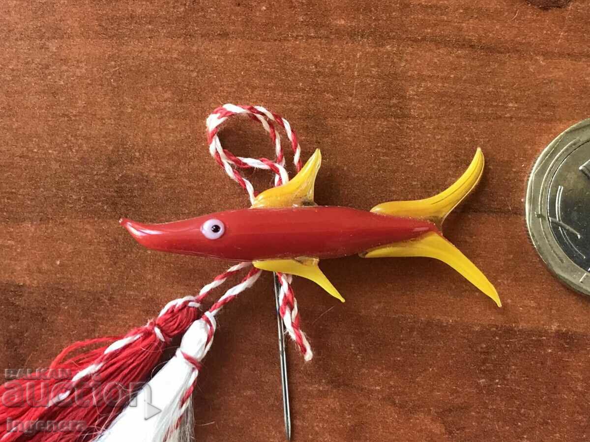 MARTENITSA MARTENITSI NEW FROM SOCA FOR COLLECTORS with price 12.00 BGN | € 6.14 MARTENITSA MARTENITSI NEW FROM SOCA FOR COLLECTORS with price 12.00 BGN | € 6.14