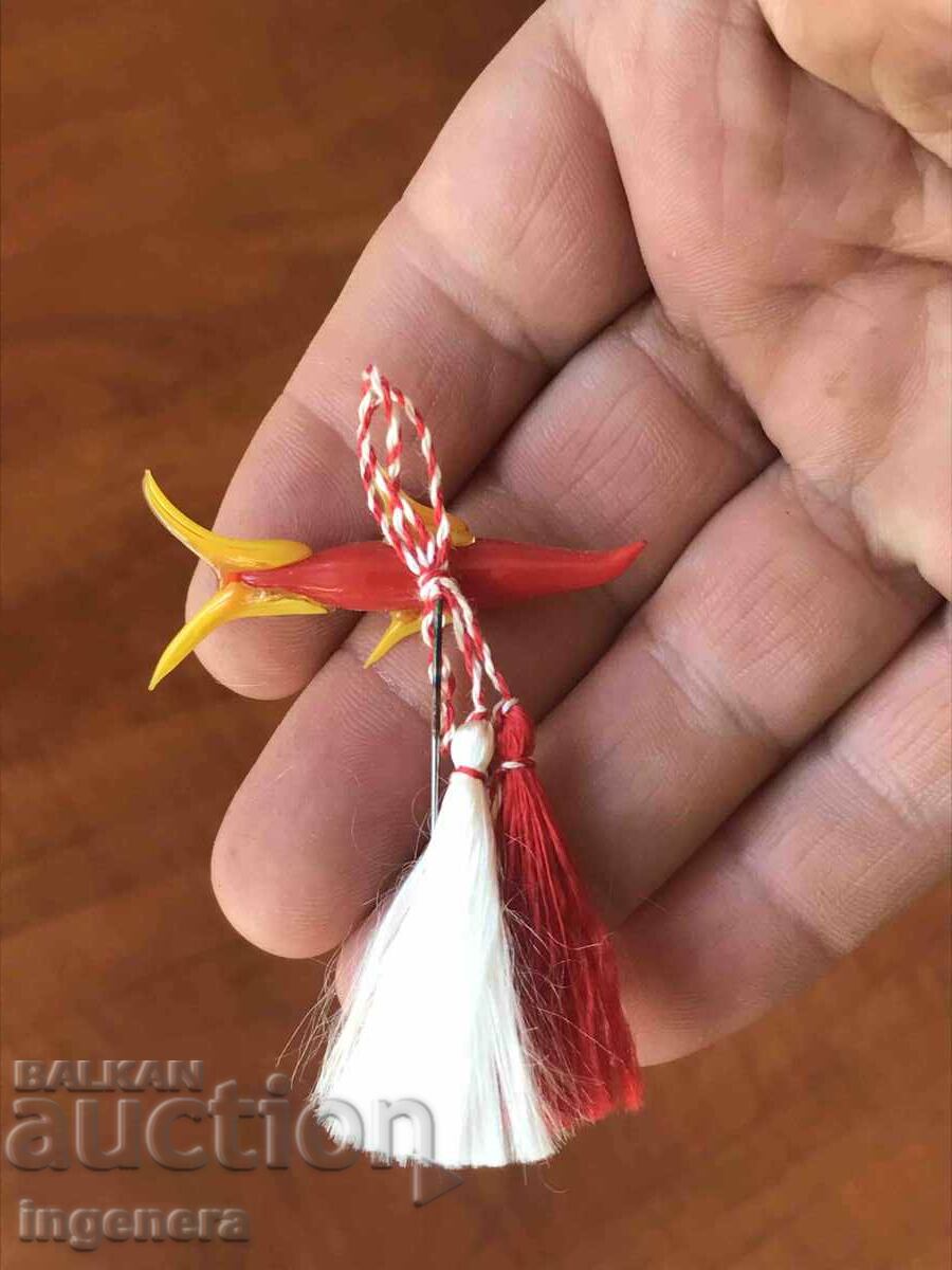 Auction MARTENITSA MARTENITSI NEW FROM SOCA FOR COLLECTORS Auction MARTENITSA MARTENITSI NEW FROM SOCA FOR COLLECTORS