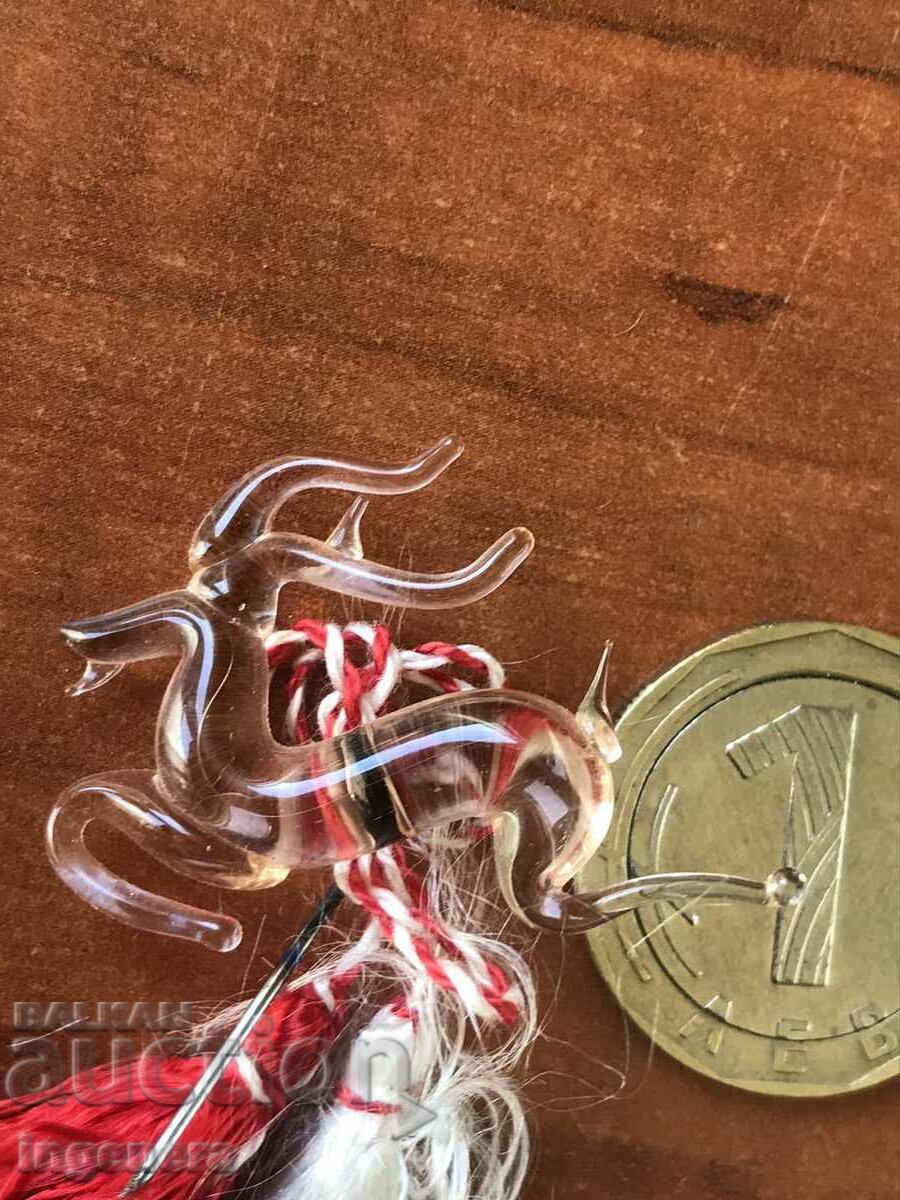 MARTENITSA MARTENITSI NEW FROM SOCA FOR COLLECTORS with price 12.00 BGN | € 6.14 MARTENITSA MARTENITSI NEW FROM SOCA FOR COLLECTORS with price 12.00 BGN | € 6.14