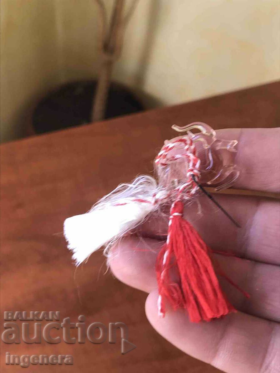 Auction MARTENITSA MARTENITSI NEW FROM SOCA FOR COLLECTORS Auction MARTENITSA MARTENITSI NEW FROM SOCA FOR COLLECTORS