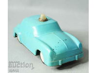 Stara Soc. Plastic toy model car police