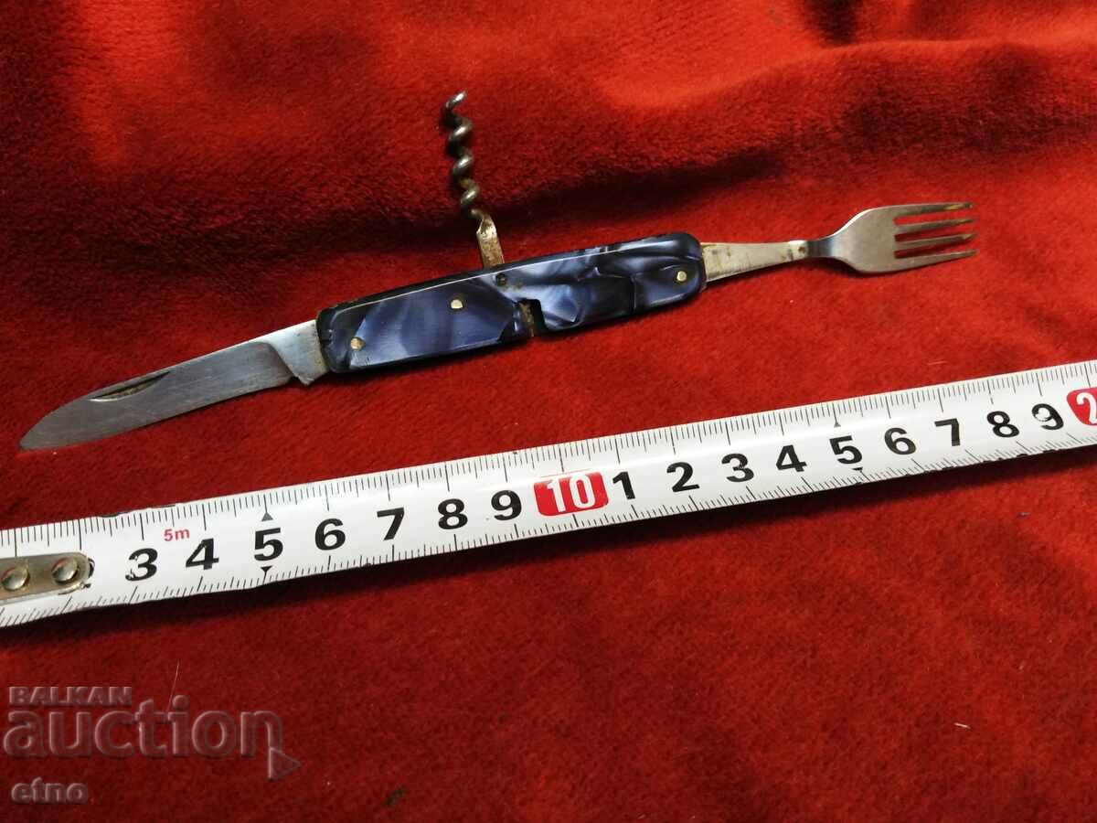 Auction POCKET KNIFE PETKO DENEV-GABROVO Auction POCKET KNIFE PETKO DENEV-GABROVO