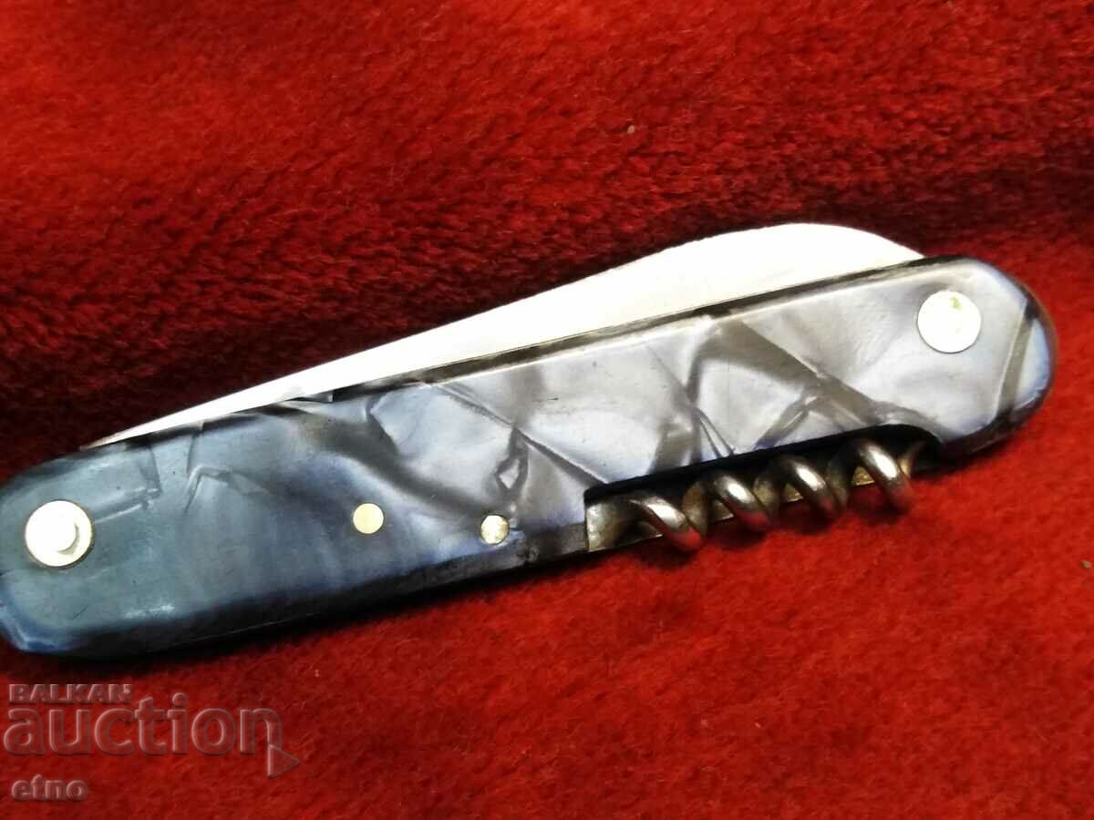 POCKET KNIFE PETKO DENEV-GABROVO - 5