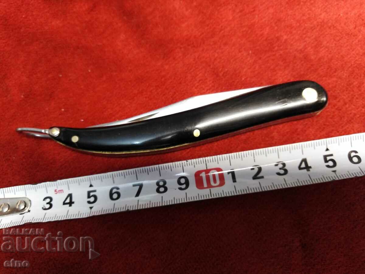 OLD GERLACH POLISH POCKET KNIFE - 5 OLD GERLACH POLISH POCKET KNIFE - 5