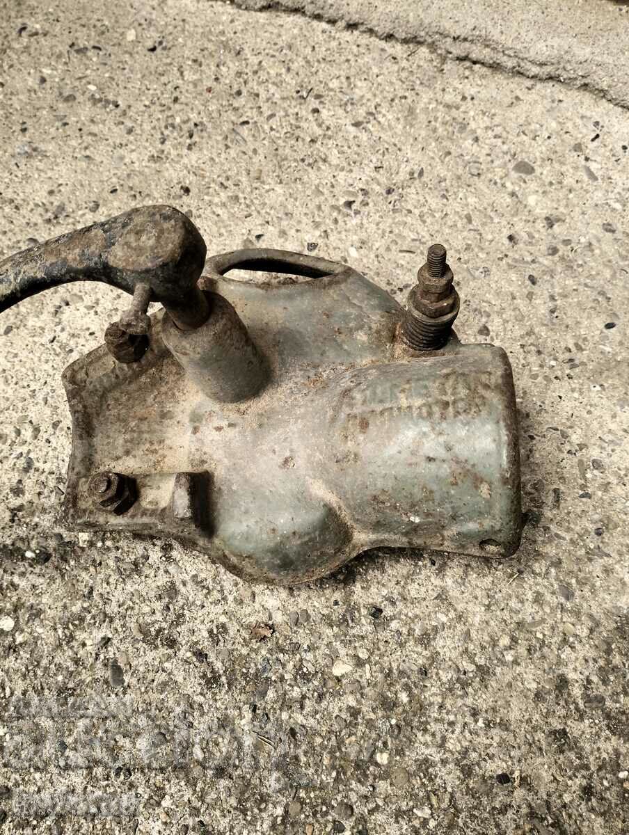 Corn thresher with price 29.99 BGN | € 15.33 Corn thresher with price 29.99 BGN | € 15.33