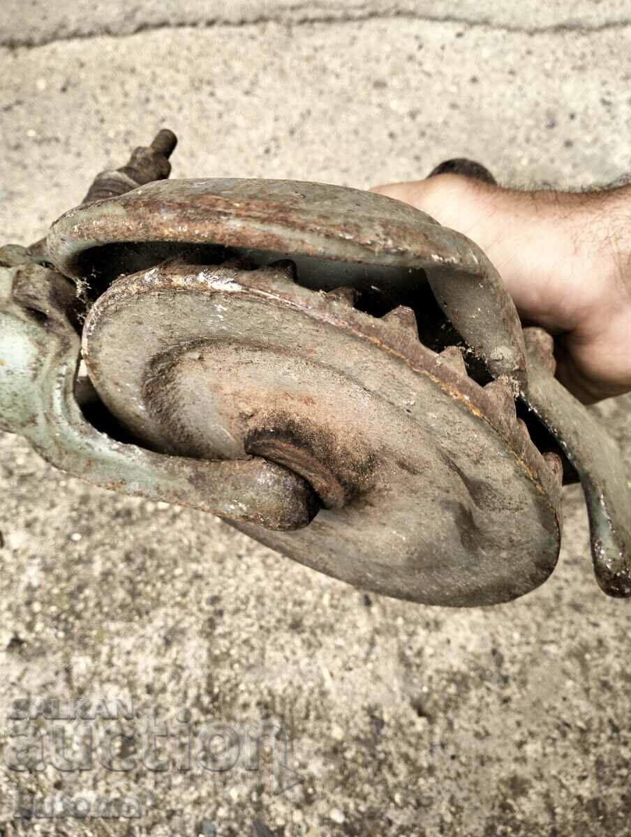 Corn thresher - 5 Corn thresher - 5