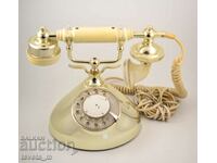 Telefon URSS, social