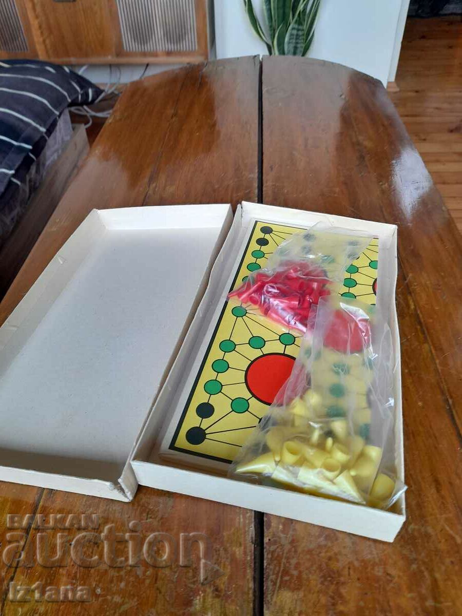 An old children's game Riders with price 47.00 BGN | € 24.03 An old children's game Riders with price 47.00 BGN | € 24.03