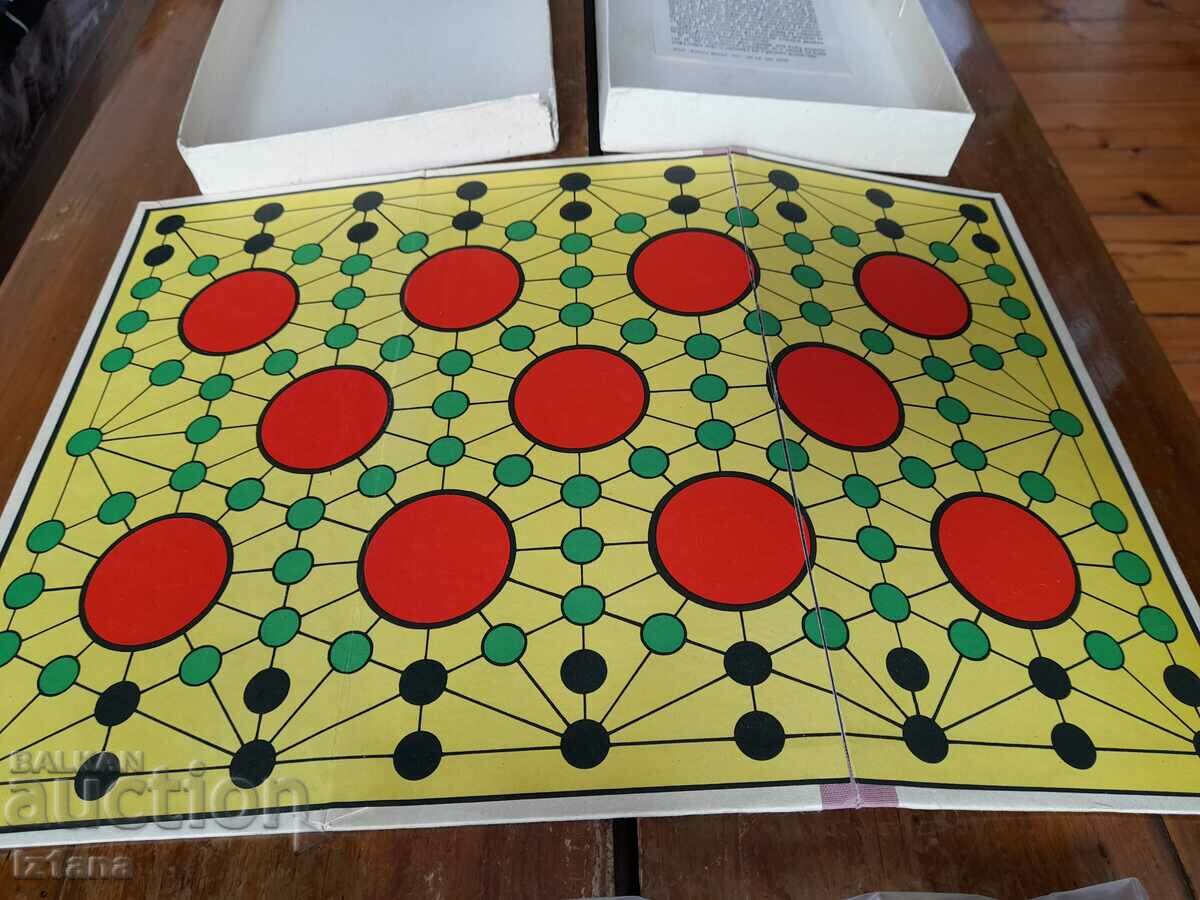 An old children's game Riders - 5 An old children's game Riders - 5