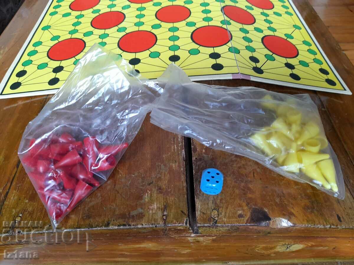 An old children's game Riders - 6 An old children's game Riders - 6