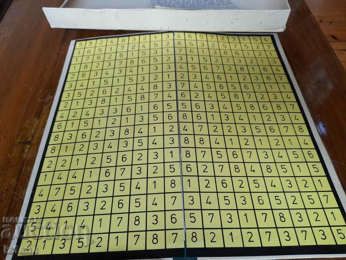 Ένα παλιό παιδικό παιχνίδι υπολογιστής - 5 Ένα παλιό παιδικό παιχνίδι υπολογιστής - 5