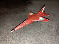 Matchbox England Lesney Skybusters Mirage F-1 1973