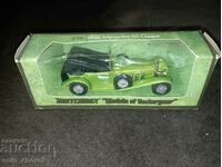 Matchbox England Lesney 1972 MOY Y-16 1928 Mercedes