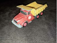 Matchbox England King Size K-19 Scammel Contractor Truck