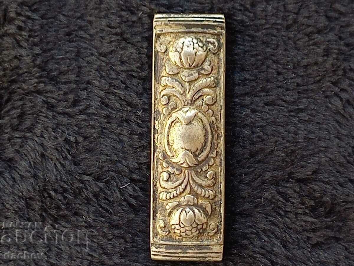 Silver Vertebra από την Great Sophia Silver Belt for Nosia με τιμή € 17.00 | 33.25 BGN