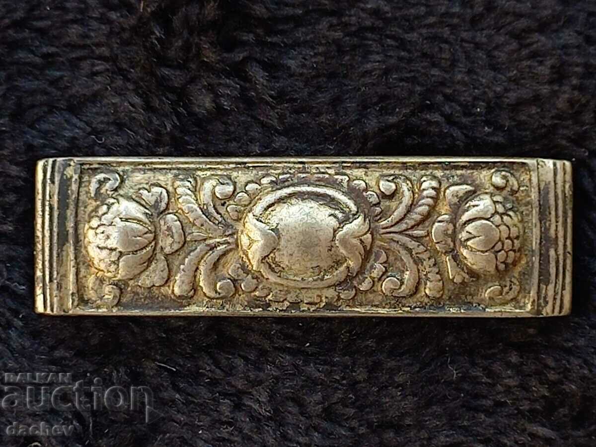 Auction Silver Vertebra from Great Sophia Silver Belt for Nosia Auction Silver Vertebra from Great Sophia Silver Belt for Nosia