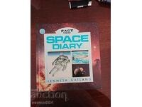 SPACE DIARY