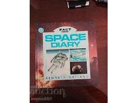 SPACE  DIARY