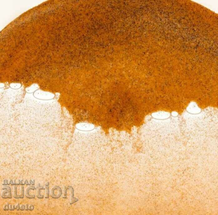 Декоративен 3D пясъчен часовник с червен пясък 17,5 см с цена 17.00 лв. | € 8.69 Декоративен 3D пясъчен часовник с червен пясък 17,5 см с цена 17.00 лв. | € 8.69