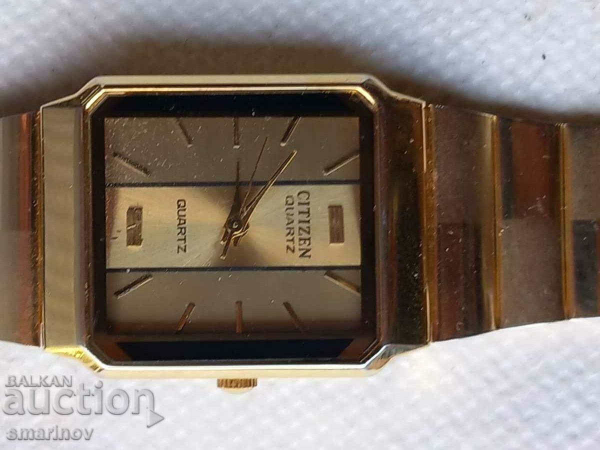Citizen watch - 6